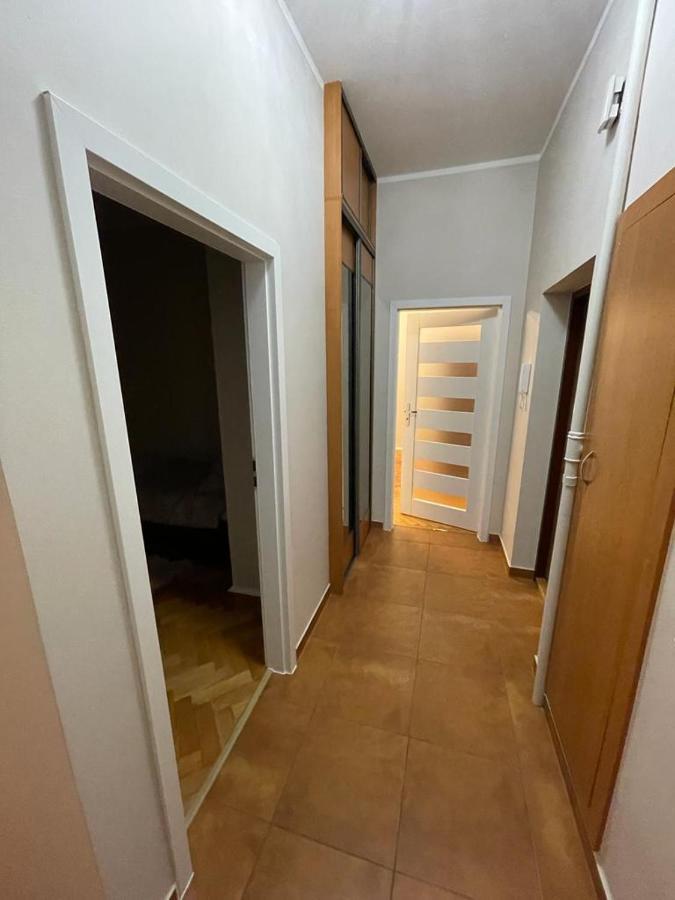 Stylowy Apartament W Centrum Вроцлав Экстерьер фото