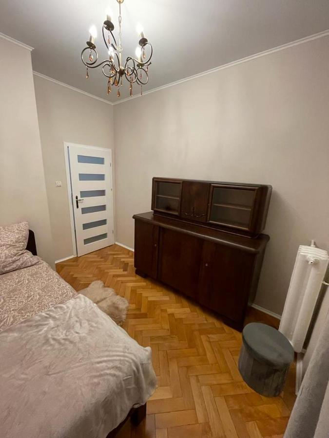 Stylowy Apartament W Centrum Вроцлав Экстерьер фото