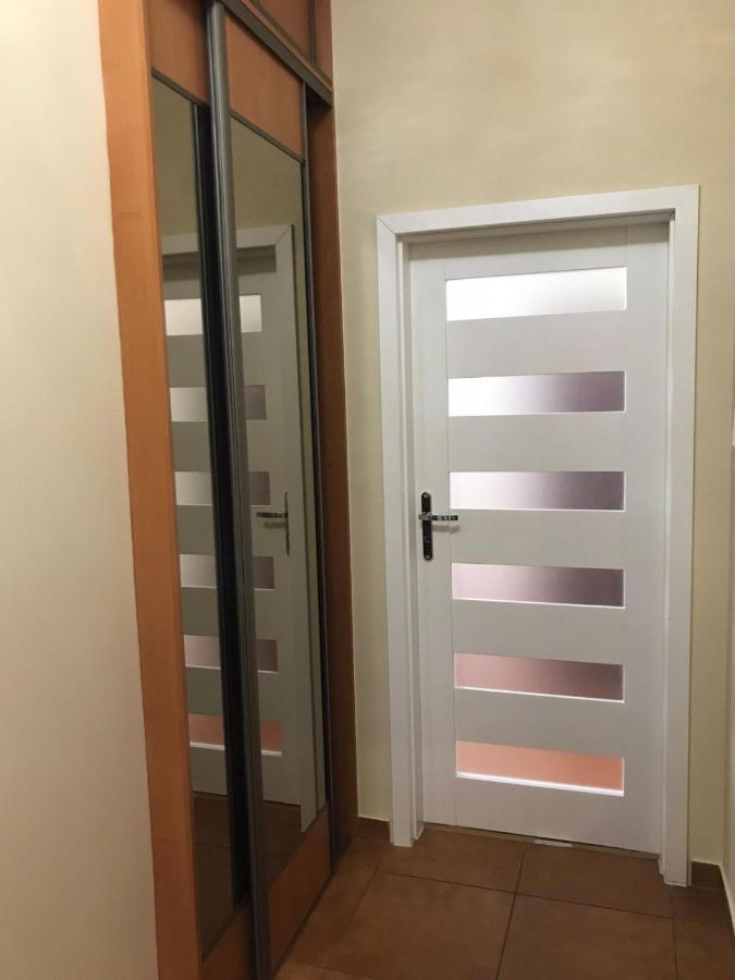 Stylowy Apartament W Centrum Вроцлав Экстерьер фото