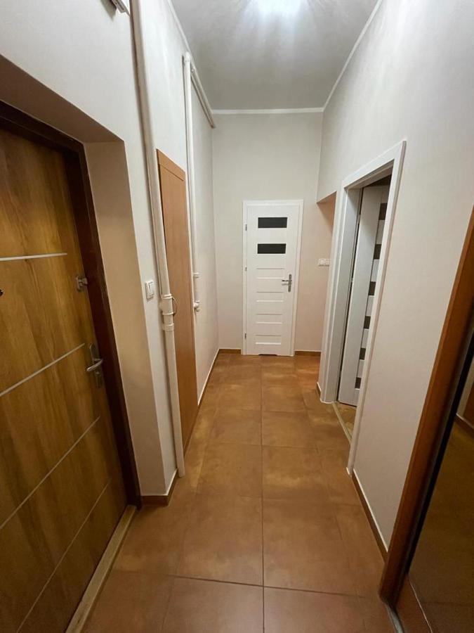 Stylowy Apartament W Centrum Вроцлав Экстерьер фото